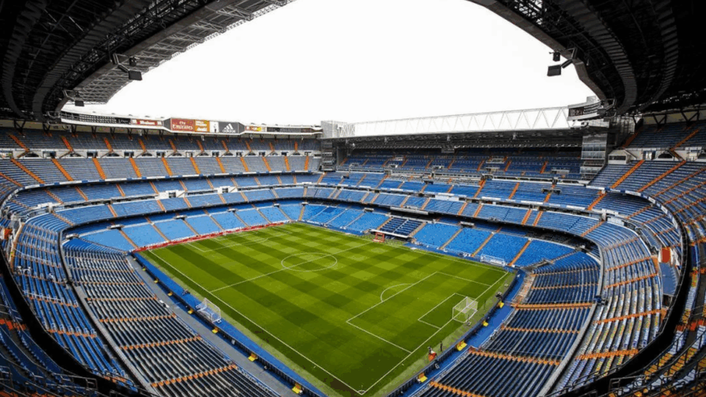 Daftar Tim Terkuat Dan Sering Juara di Liga Champions